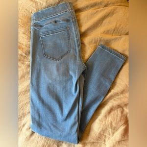 Liverpool for NIC+ZOE skinny jeans, size 2